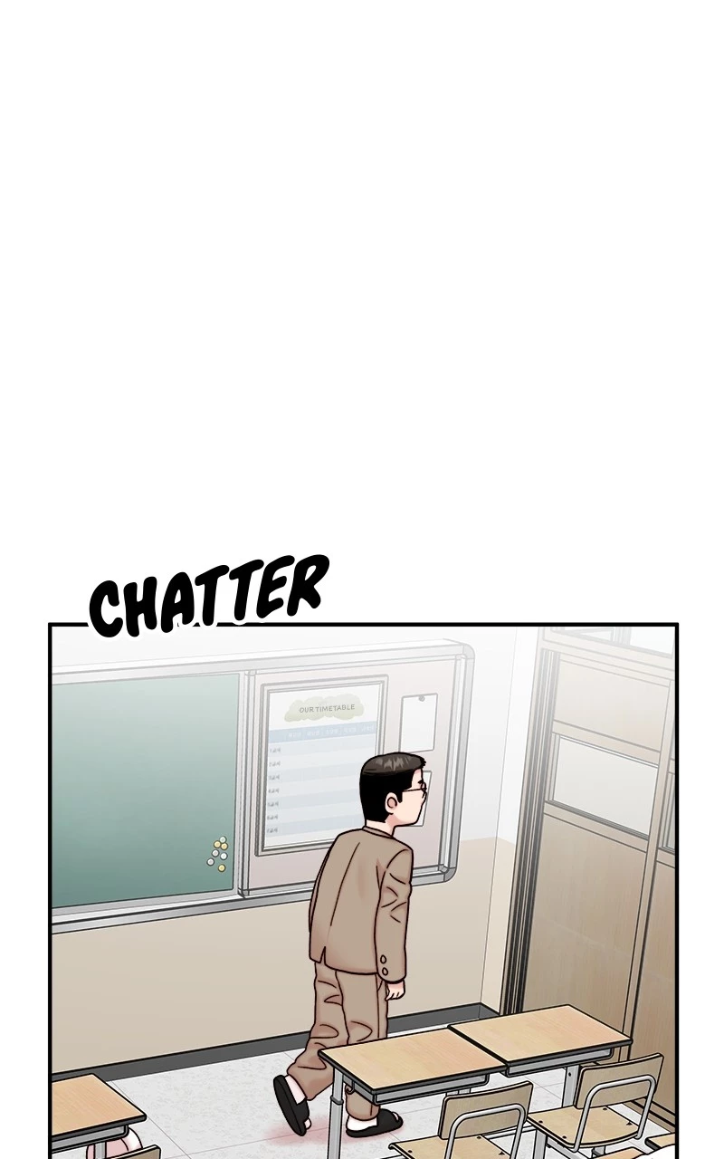 My Dud To Stud Boyfriend Chapter 36 page 27