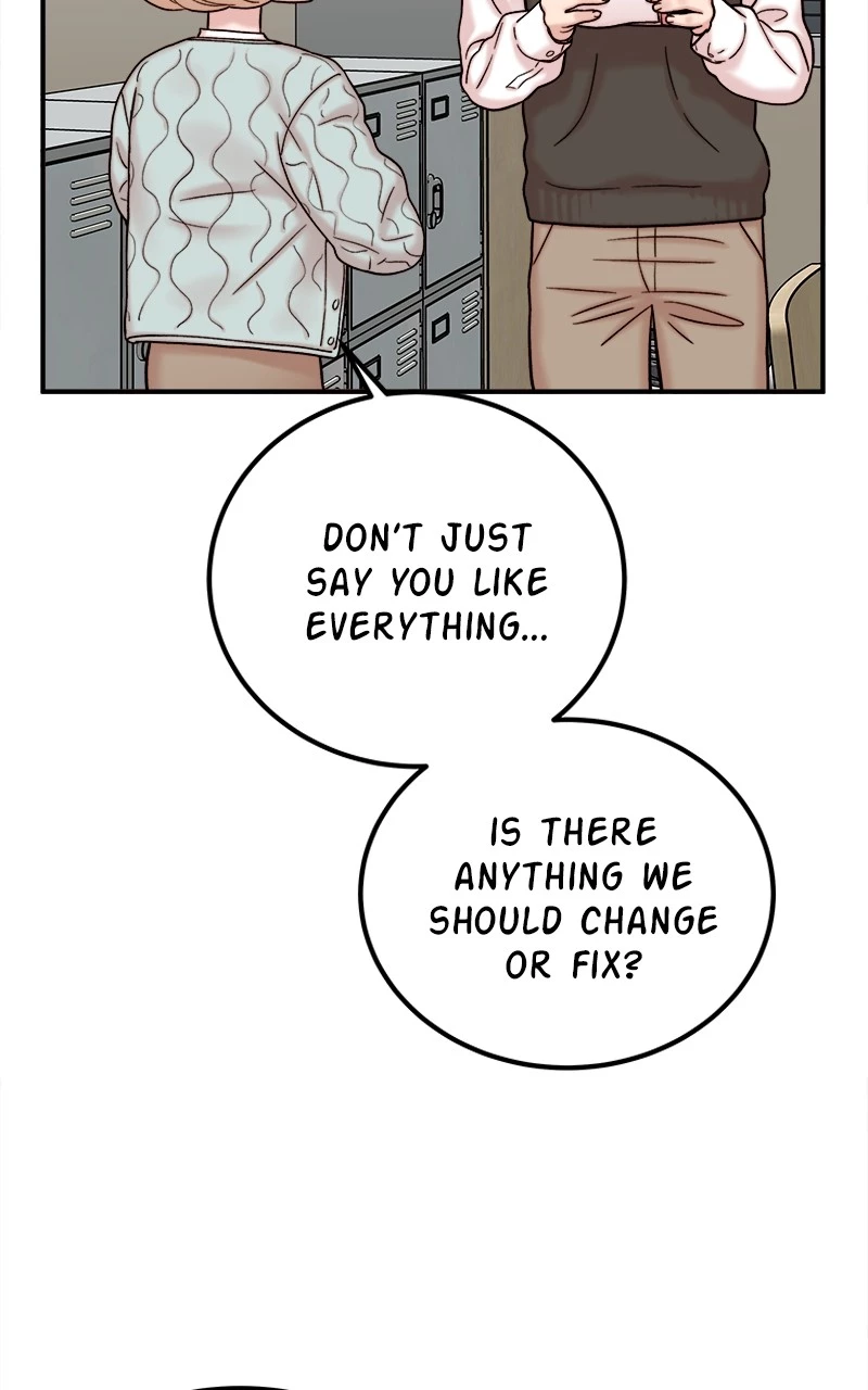 My Dud To Stud Boyfriend Chapter 36 page 37