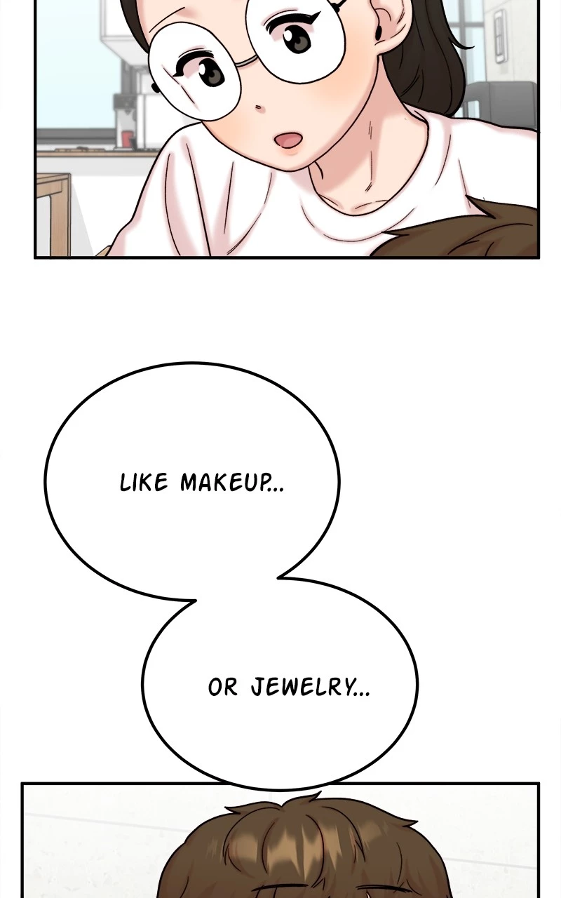 My Dud To Stud Boyfriend Chapter 36 page 18