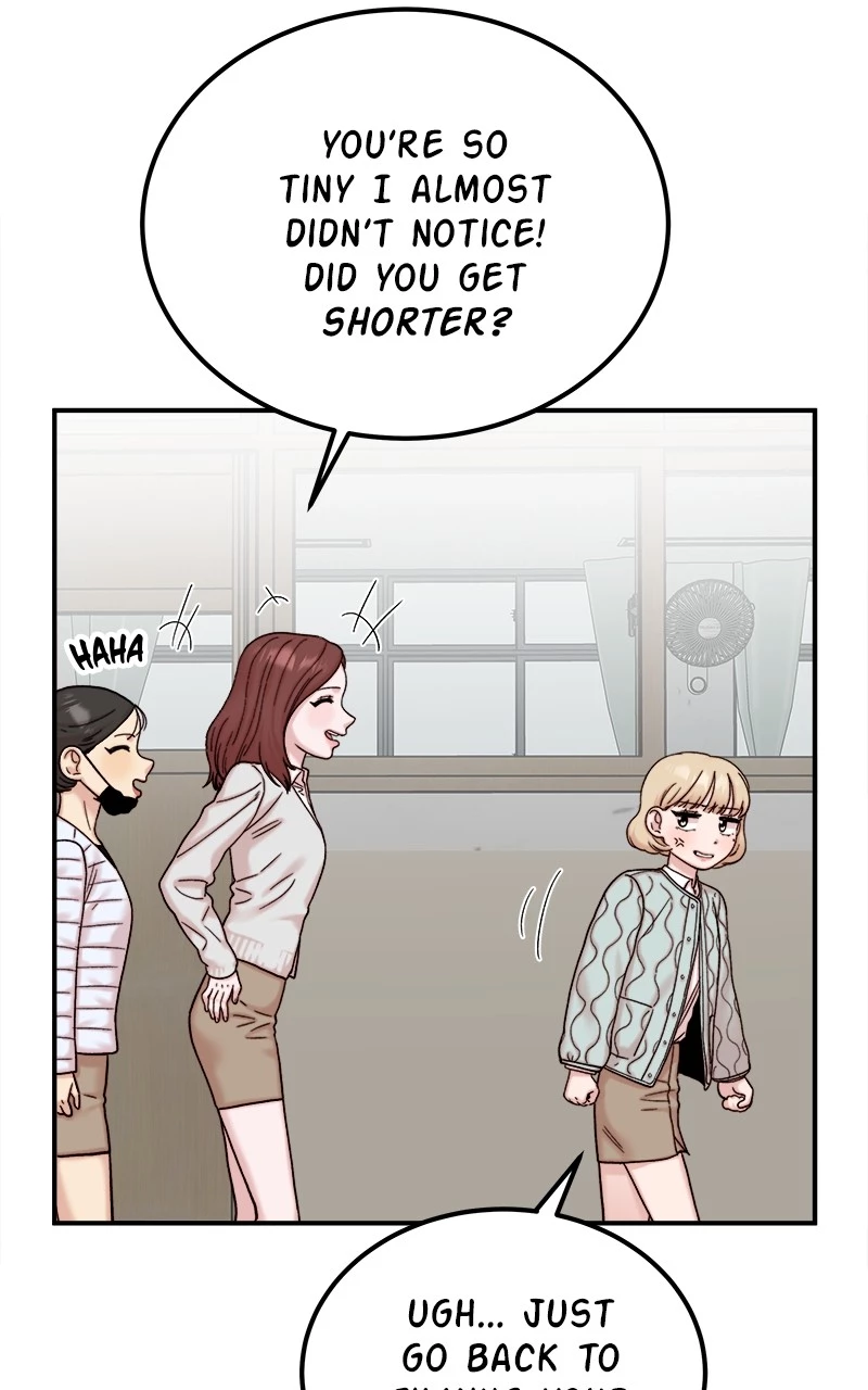 My Dud To Stud Boyfriend Chapter 36 page 55