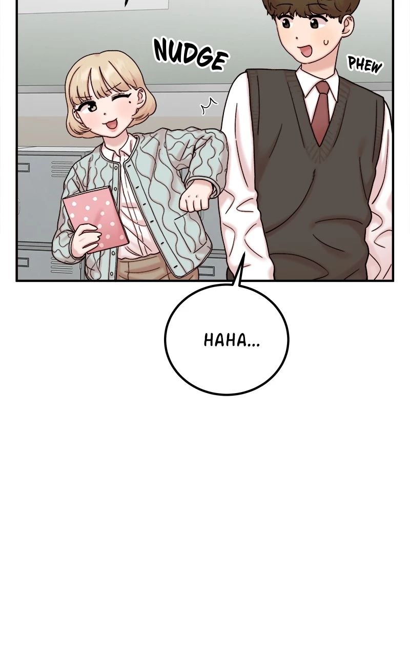 My Dud To Stud Boyfriend Chapter 36 page 42
