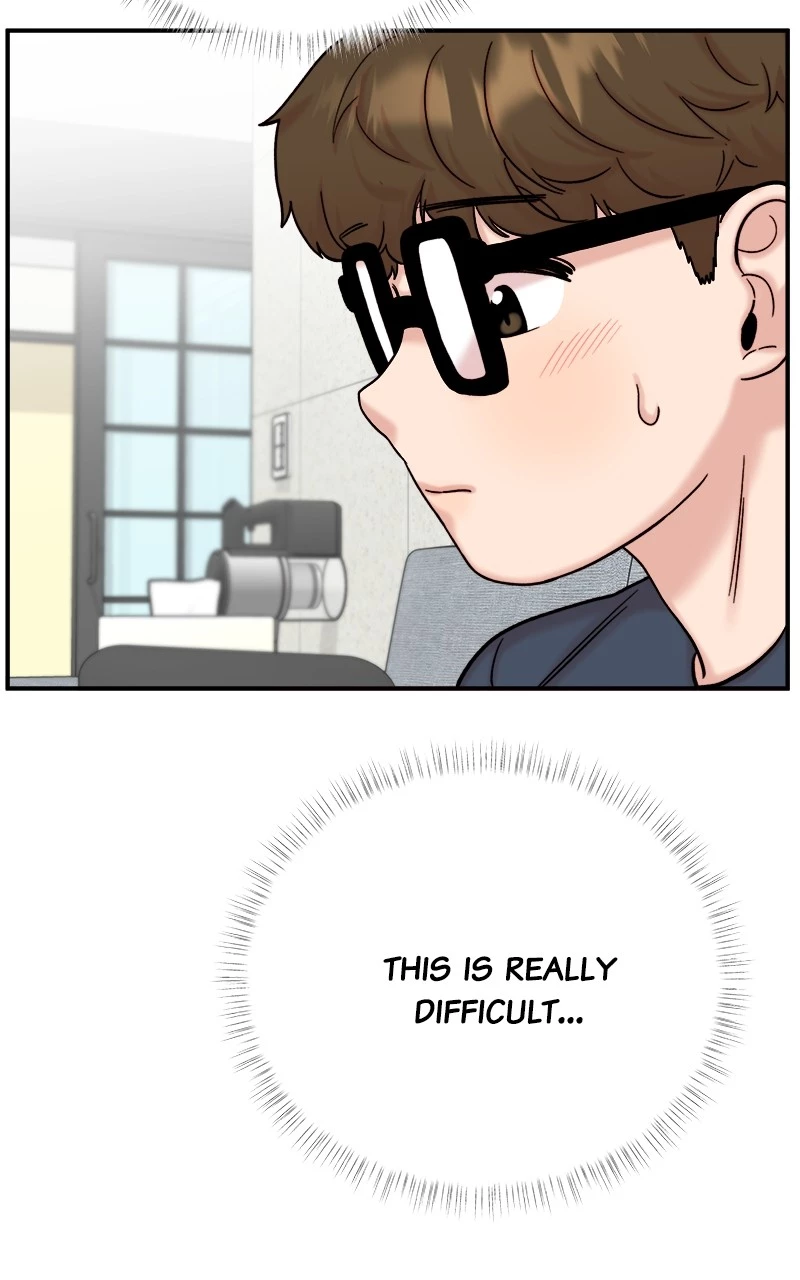 My Dud To Stud Boyfriend Chapter 36 page 24