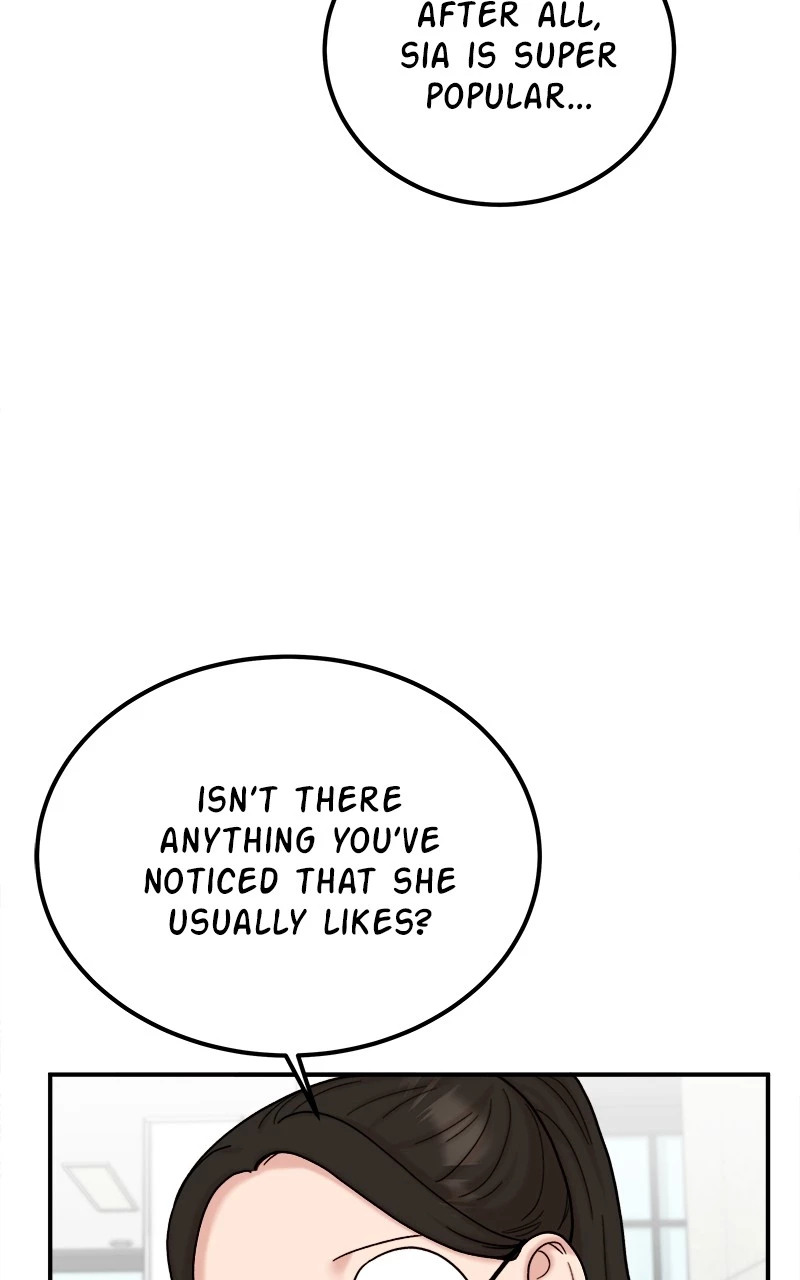My Dud To Stud Boyfriend Chapter 36 page 17