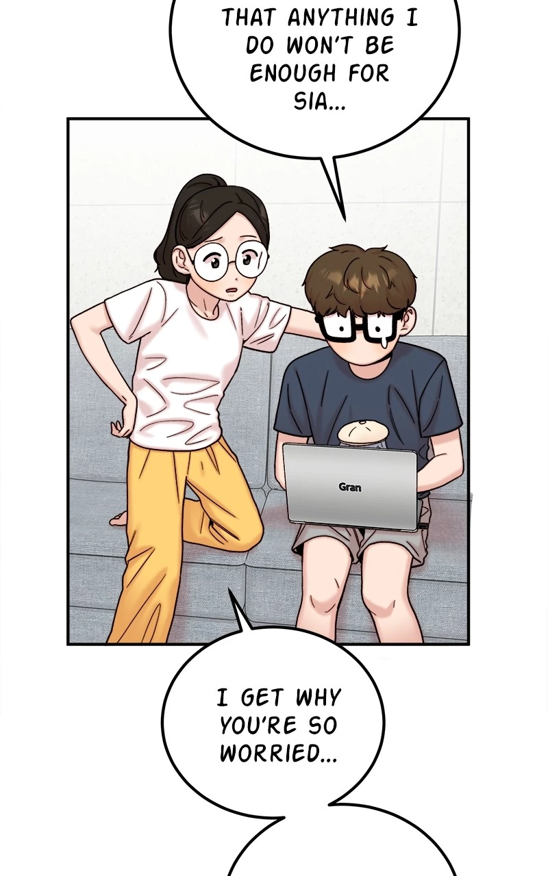 My Dud To Stud Boyfriend Chapter 36 page 16