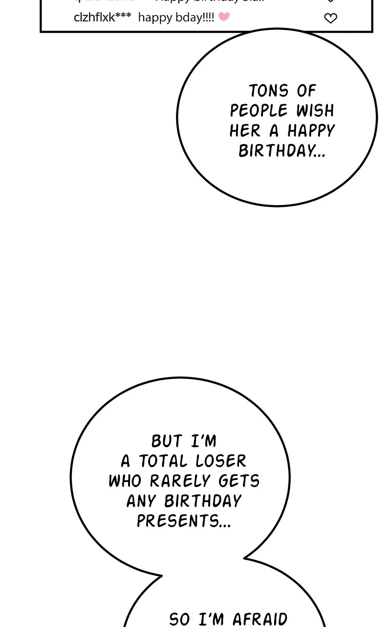 My Dud To Stud Boyfriend Chapter 36 page 15