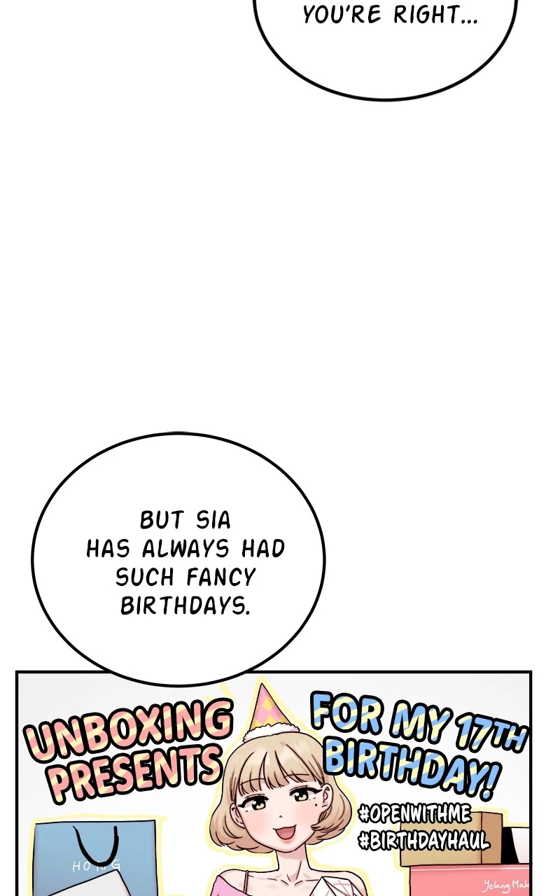 My Dud To Stud Boyfriend Chapter 36 page 13