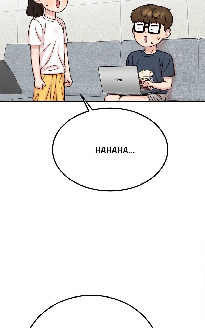 My Dud To Stud Boyfriend Chapter 36 page 21