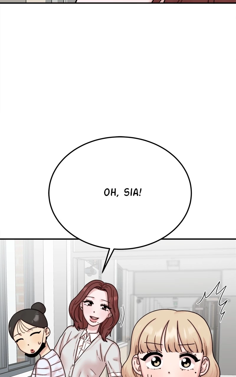 My Dud To Stud Boyfriend Chapter 36 page 53