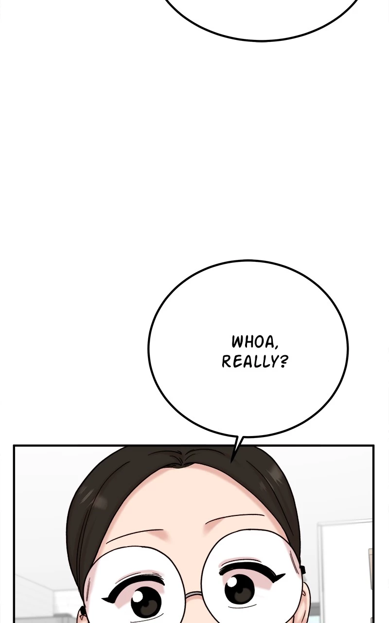 My Dud To Stud Boyfriend Chapter 36 page 10