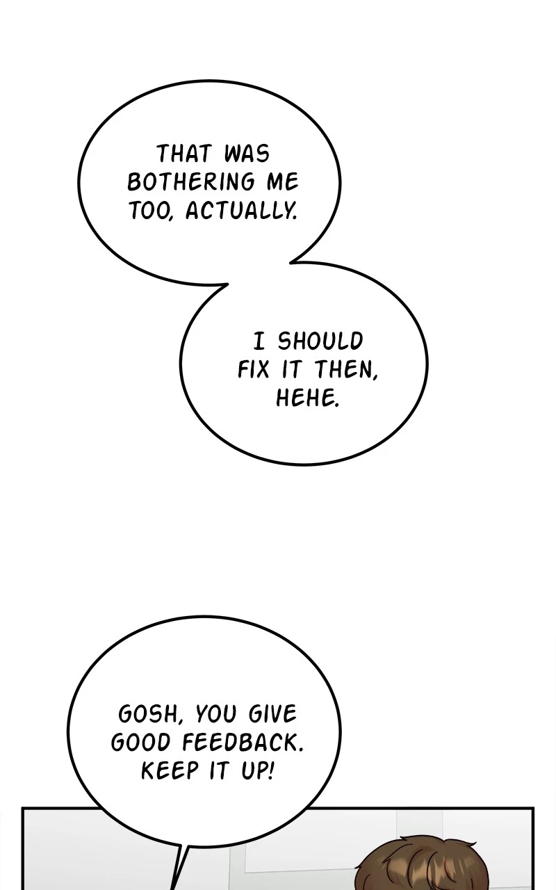 My Dud To Stud Boyfriend Chapter 36 page 41