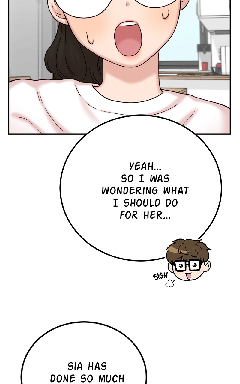 My Dud To Stud Boyfriend Chapter 36 page 11