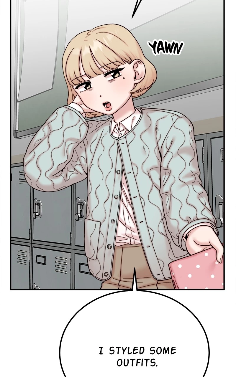 My Dud To Stud Boyfriend Chapter 36 page 30