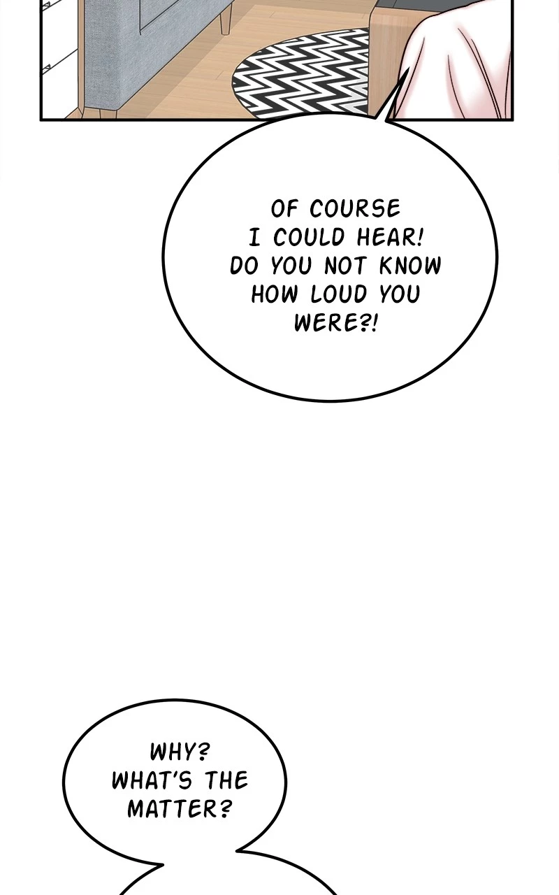 My Dud To Stud Boyfriend Chapter 36 page 7