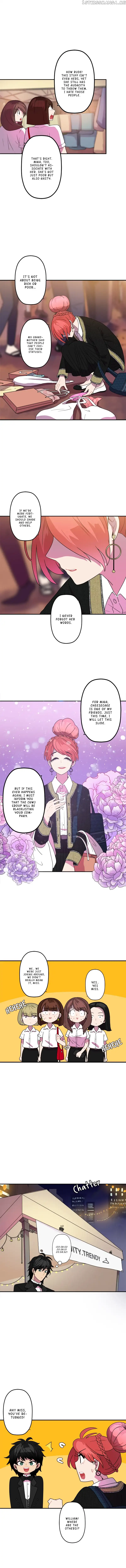 Take My Money Chapter 36 page 6