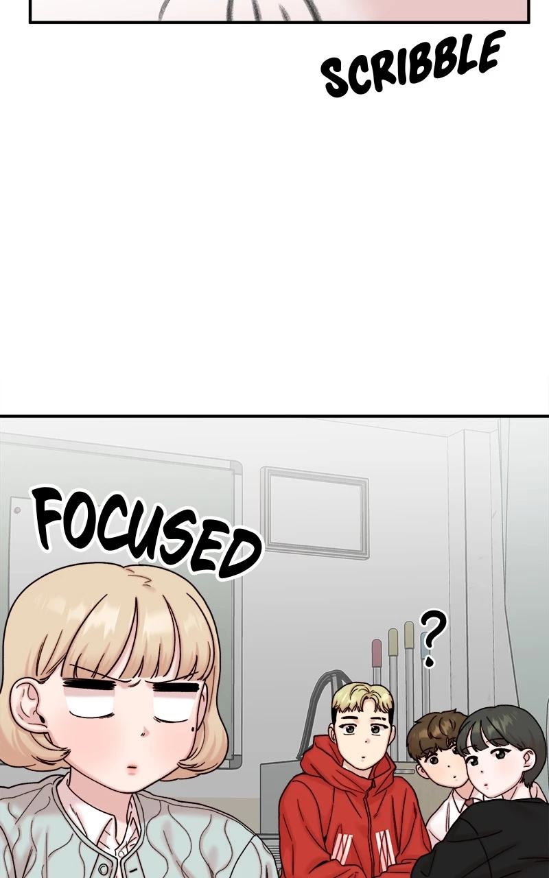 My Dud To Stud Boyfriend Chapter 36 page 66