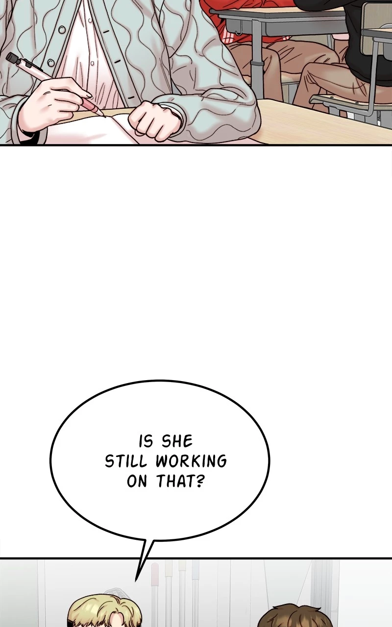 My Dud To Stud Boyfriend Chapter 36 page 67
