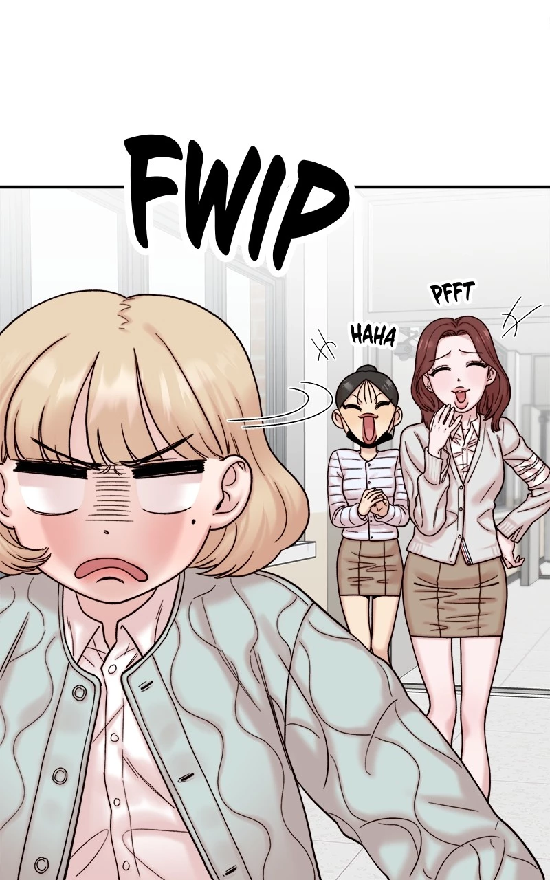 My Dud To Stud Boyfriend Chapter 36 page 63