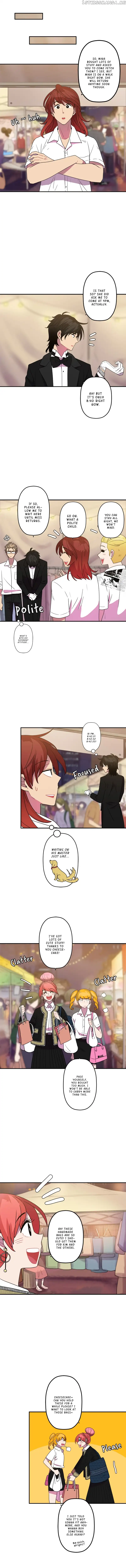 Take My Money Chapter 36 page 2
