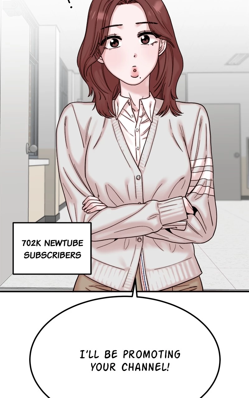 My Dud To Stud Boyfriend Chapter 36 page 59