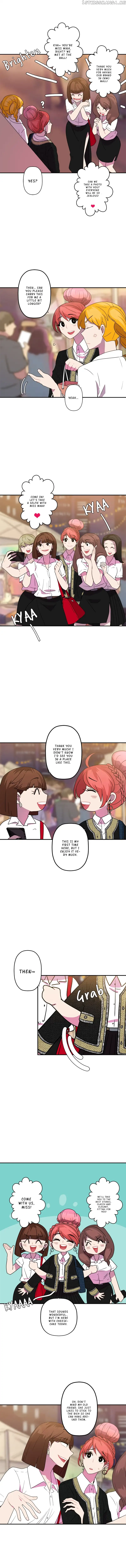 Take My Money Chapter 36 page 4