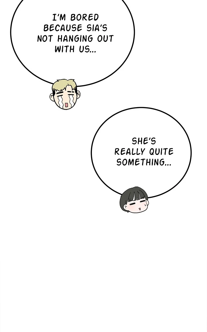 My Dud To Stud Boyfriend Chapter 36 page 69