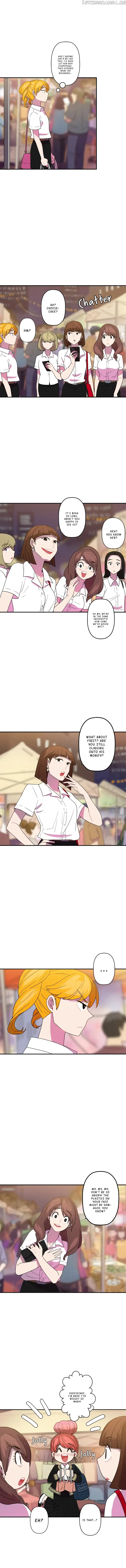 Take My Money Chapter 36 page 3