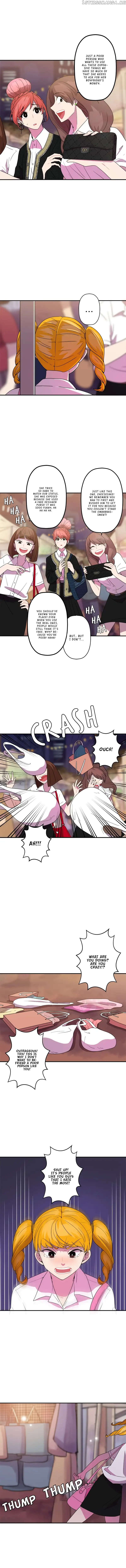 Take My Money Chapter 36 page 5