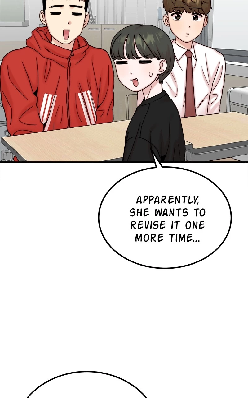 My Dud To Stud Boyfriend Chapter 36 page 68