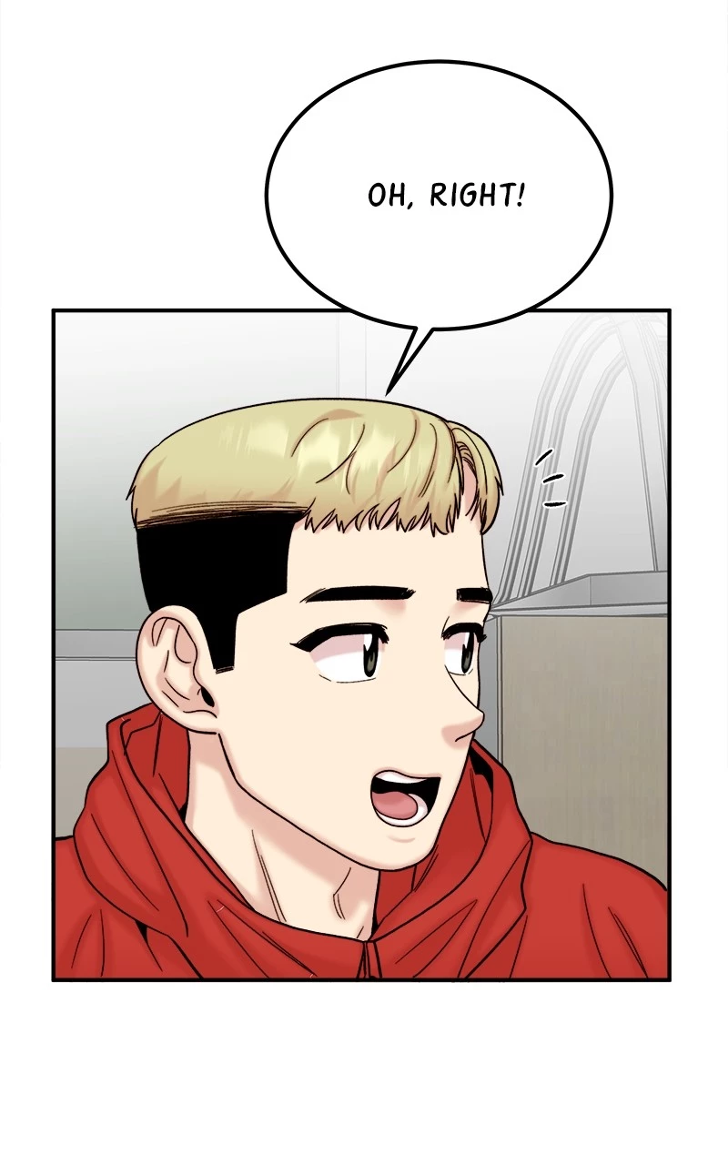 My Dud To Stud Boyfriend Chapter 36 page 70