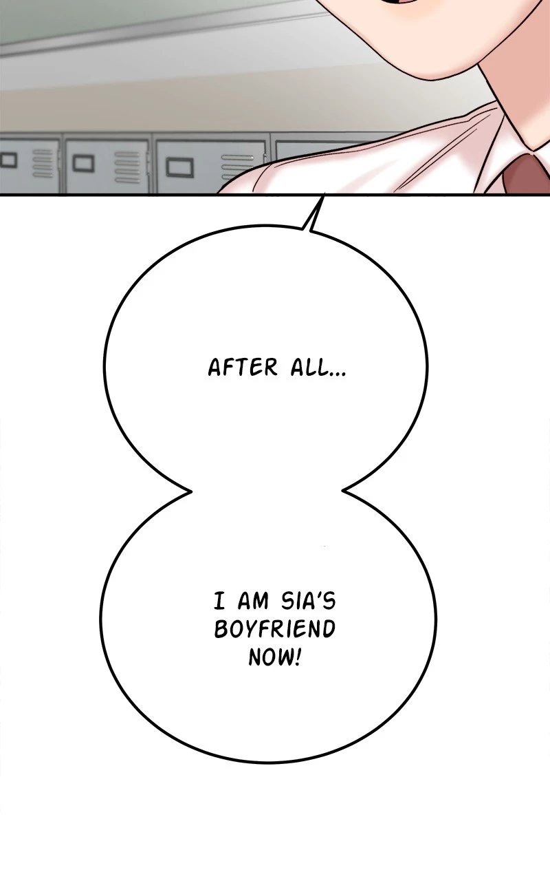 My Dud To Stud Boyfriend Chapter 36 page 84