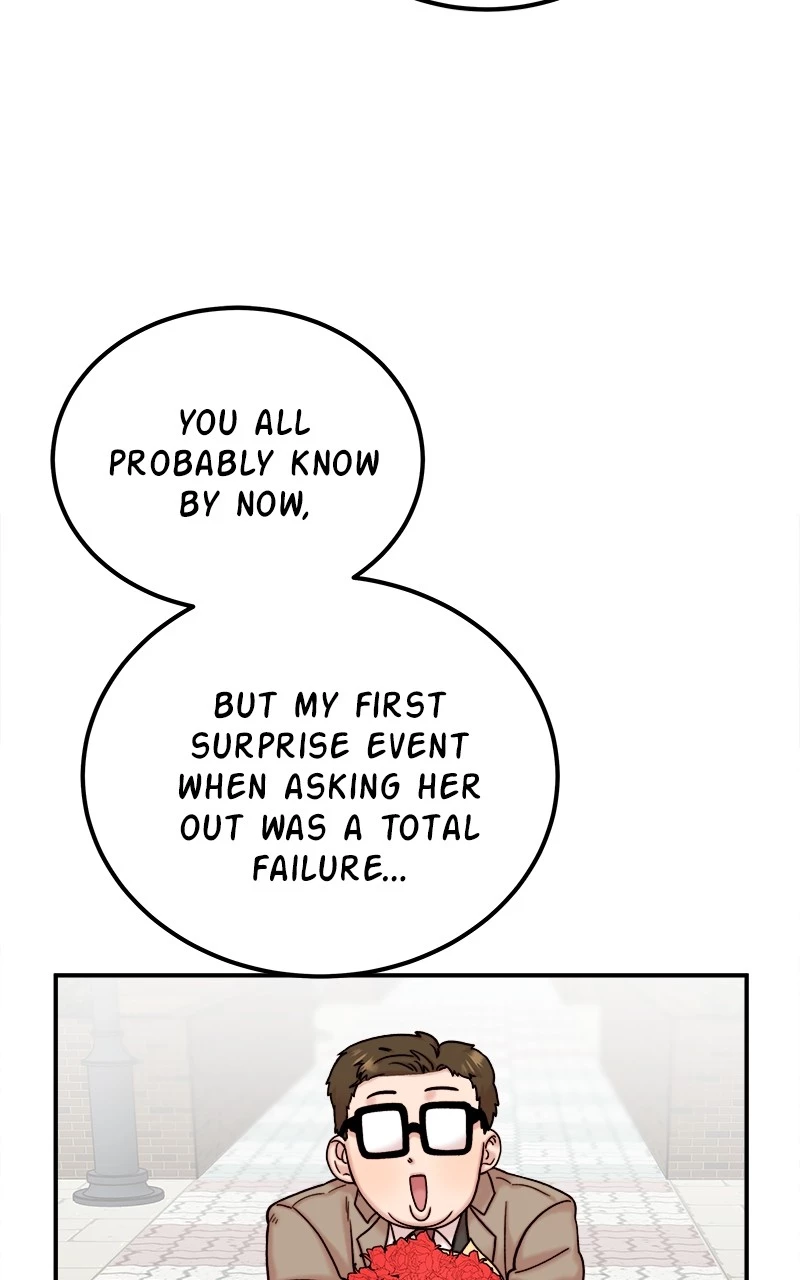 My Dud To Stud Boyfriend Chapter 36 page 81