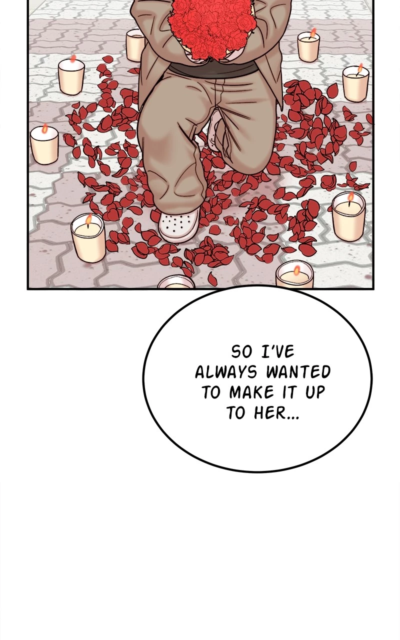 My Dud To Stud Boyfriend Chapter 36 page 82