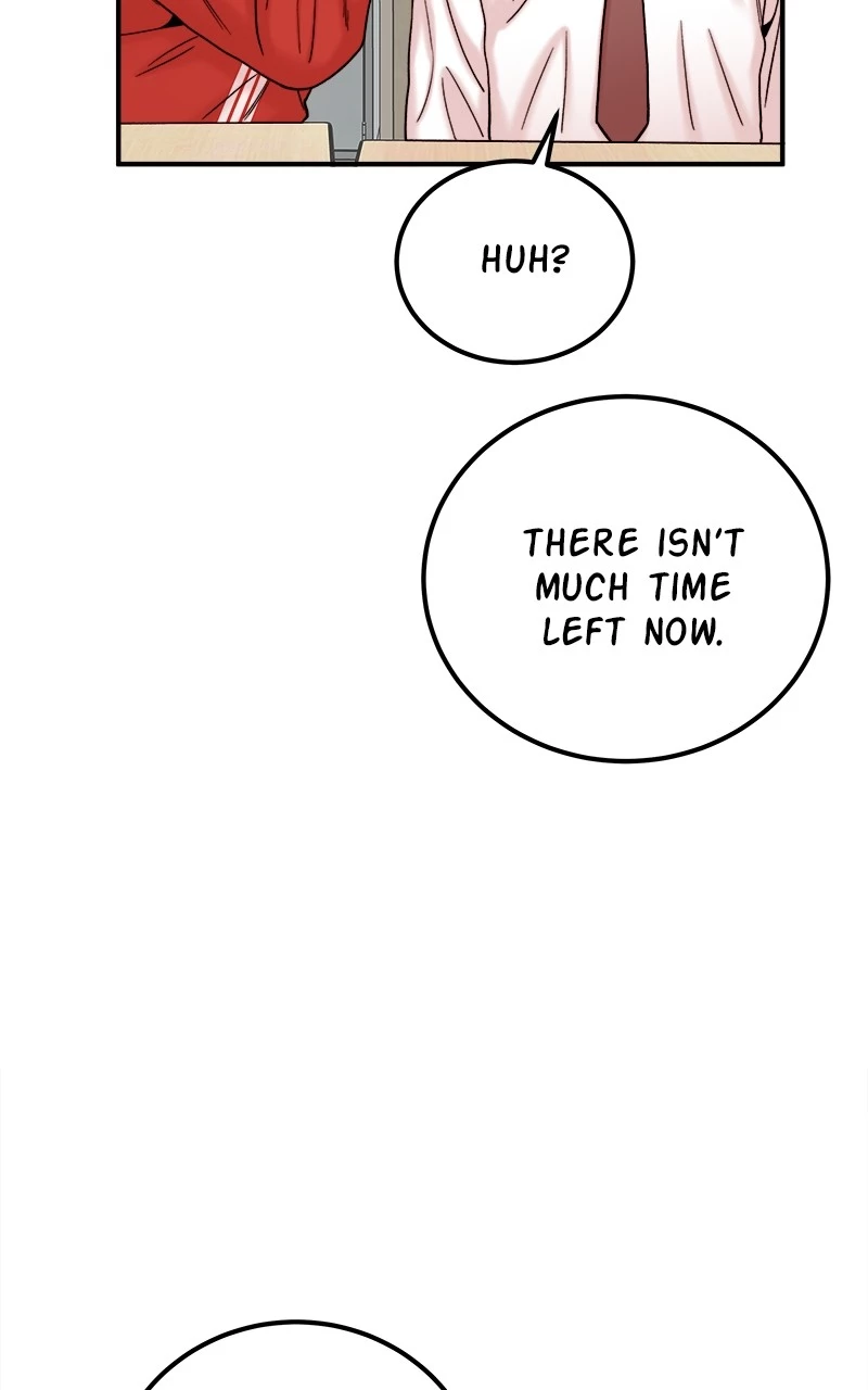 My Dud To Stud Boyfriend Chapter 36 page 72