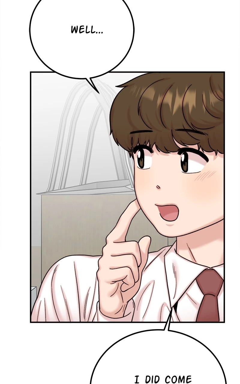 My Dud To Stud Boyfriend Chapter 36 page 73