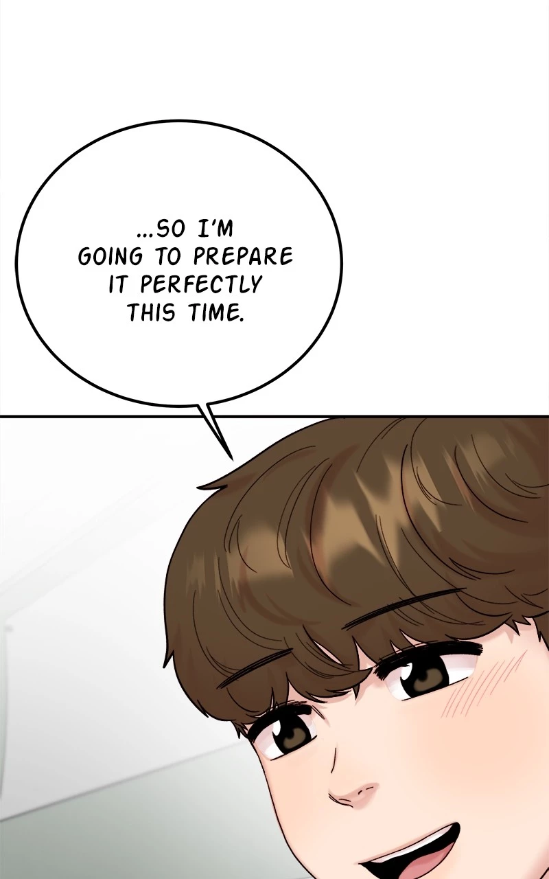 My Dud To Stud Boyfriend Chapter 36 page 83