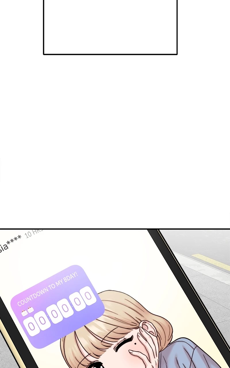 My Dud To Stud Boyfriend Chapter 36 page 97
