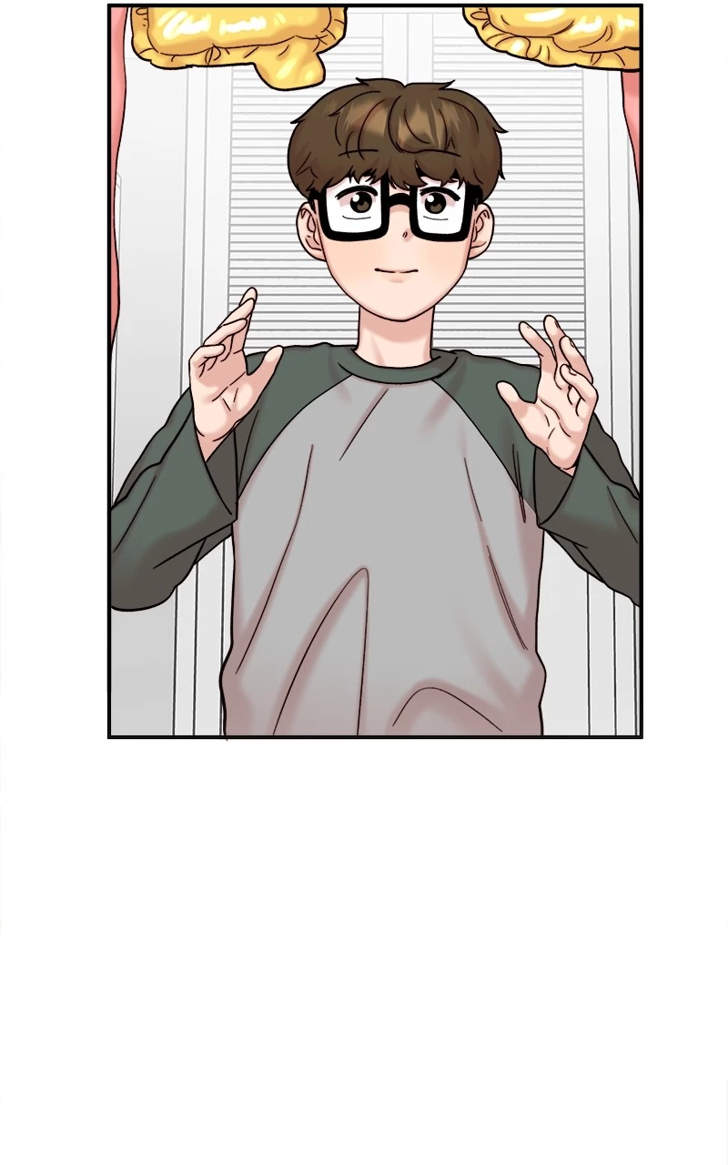 My Dud To Stud Boyfriend Chapter 36 page 92