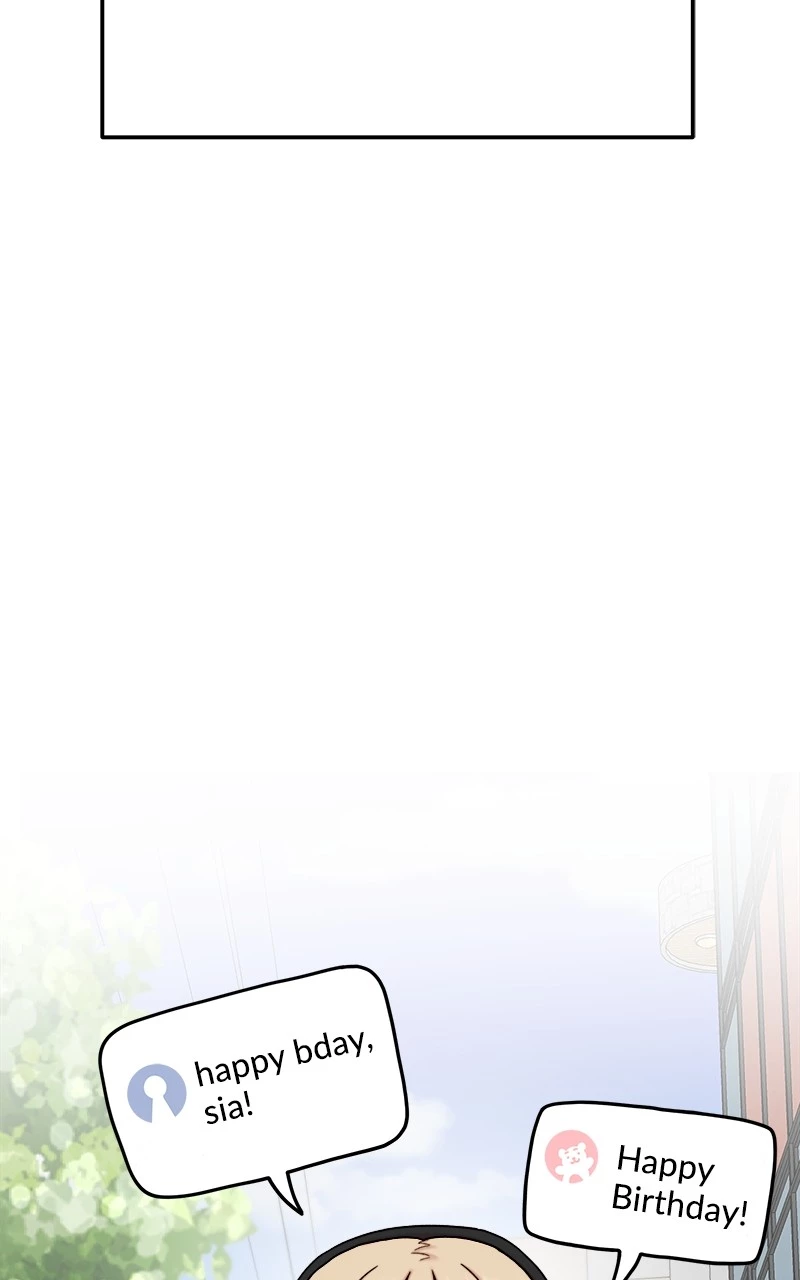 My Dud To Stud Boyfriend Chapter 36 page 99