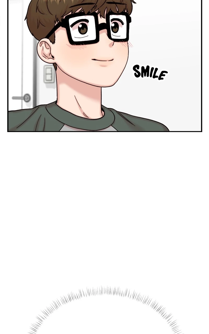 My Dud To Stud Boyfriend Chapter 36 page 95