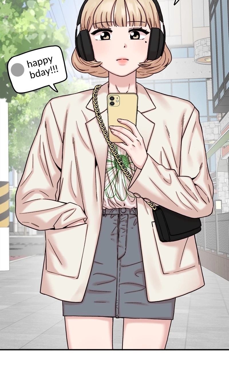 My Dud To Stud Boyfriend Chapter 36 page 100