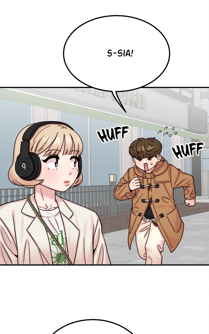 My Dud To Stud Boyfriend Chapter 36 page 102