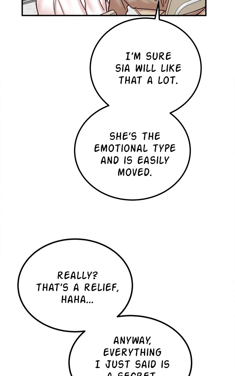 My Dud To Stud Boyfriend Chapter 36 page 86