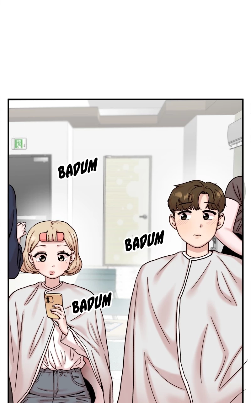 My Dud To Stud Boyfriend Chapter 36 page 114