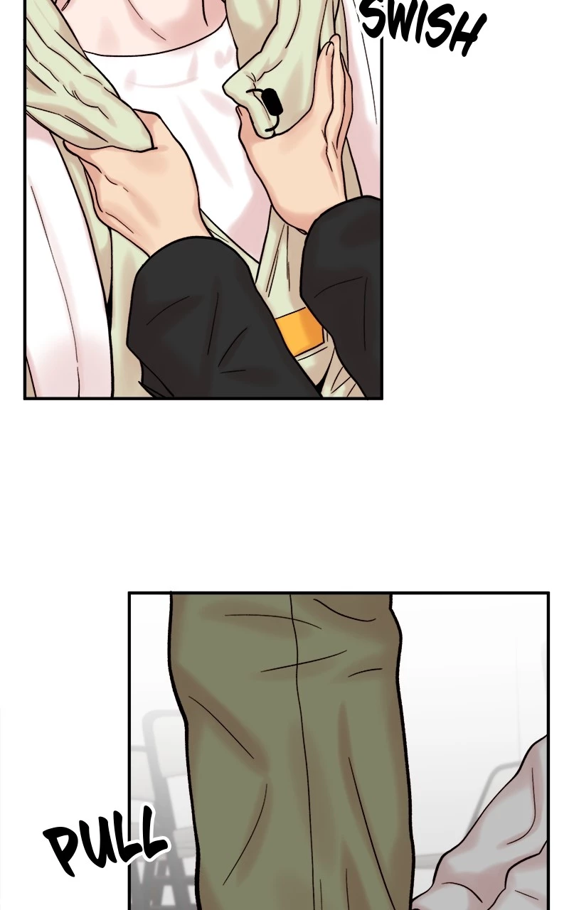 My Dud To Stud Boyfriend Chapter 36 page 118