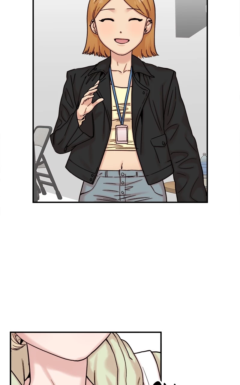 My Dud To Stud Boyfriend Chapter 36 page 117