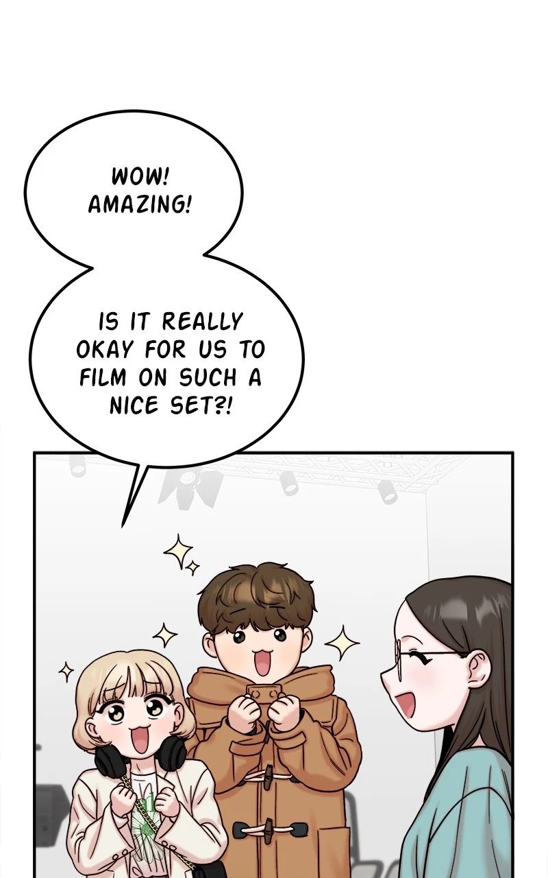 My Dud To Stud Boyfriend Chapter 36 page 109