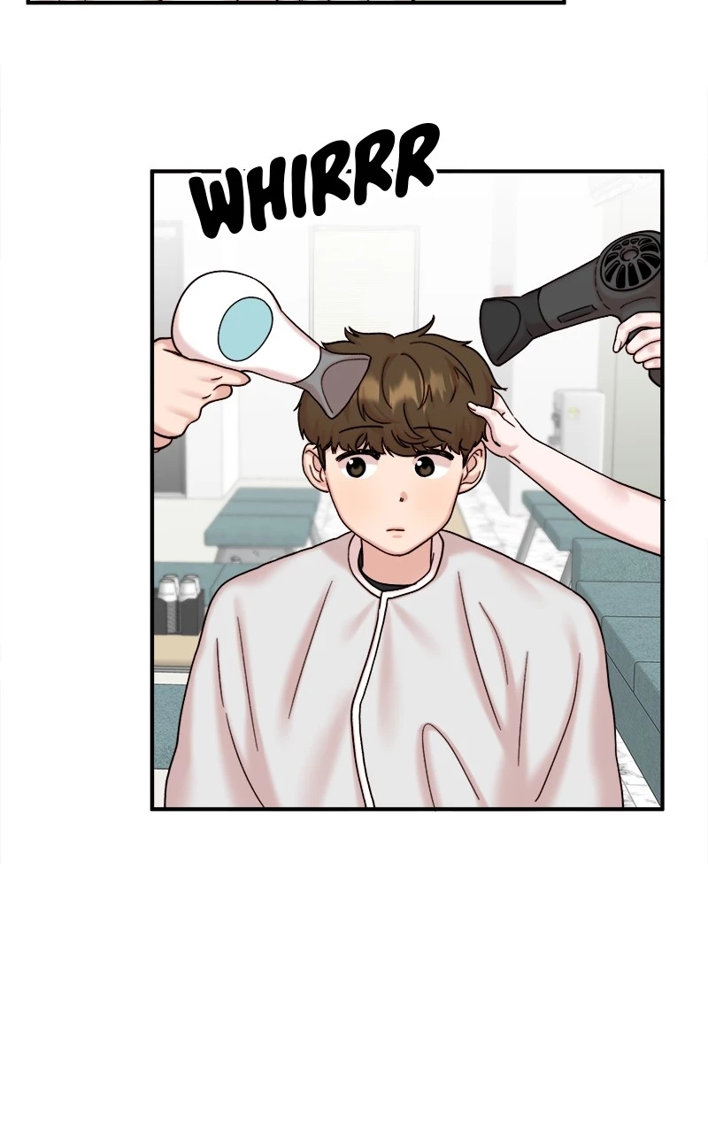 My Dud To Stud Boyfriend Chapter 36 page 112
