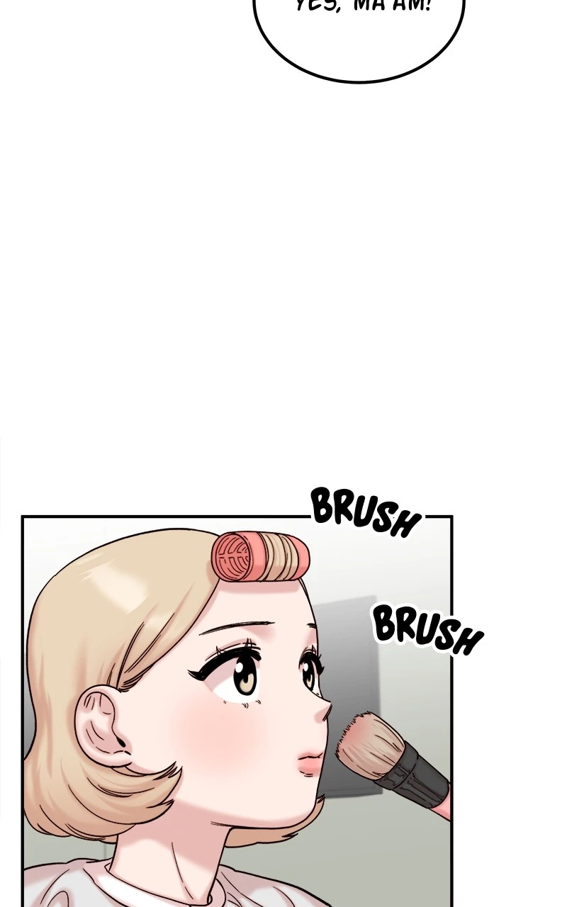 My Dud To Stud Boyfriend Chapter 36 page 111