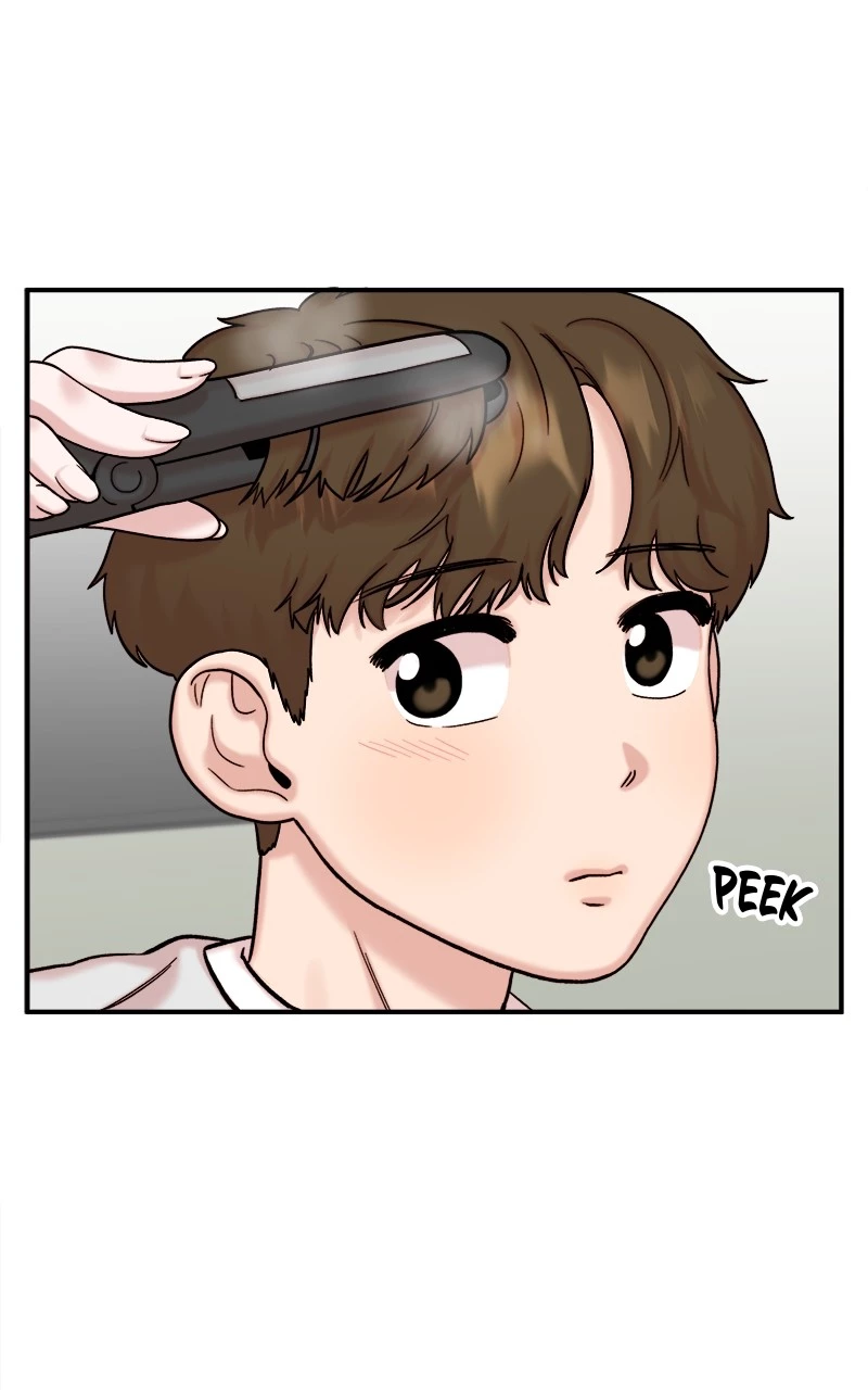My Dud To Stud Boyfriend Chapter 36 page 113