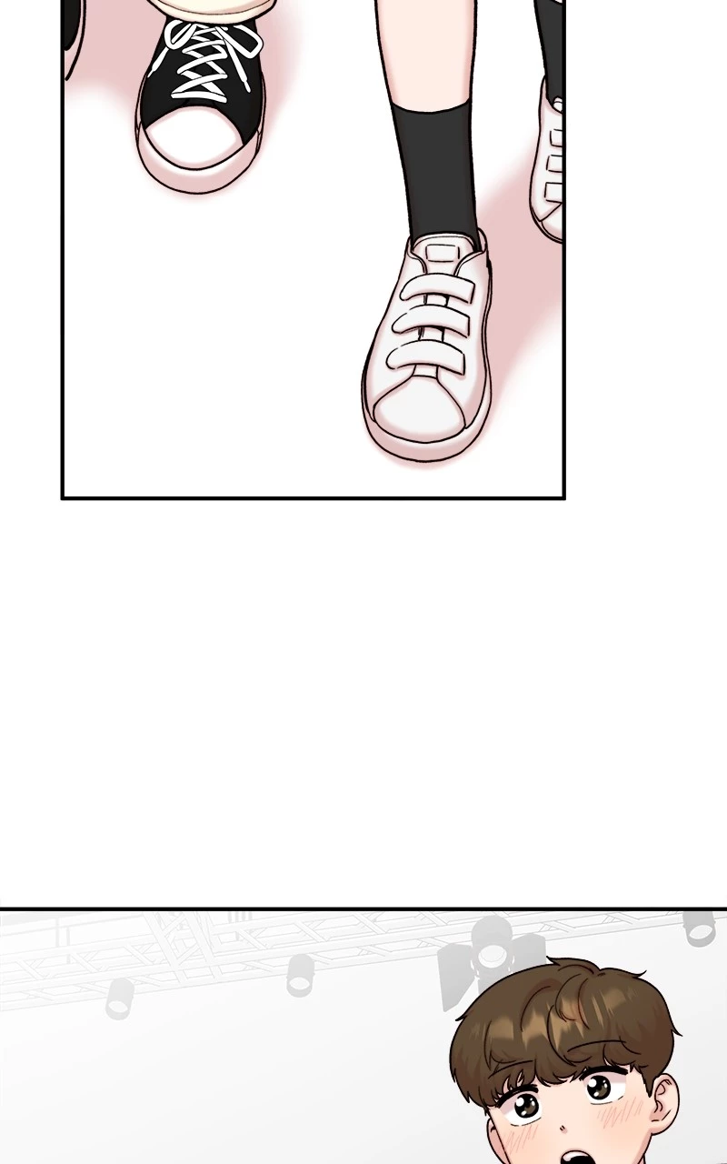 My Dud To Stud Boyfriend Chapter 36 page 107